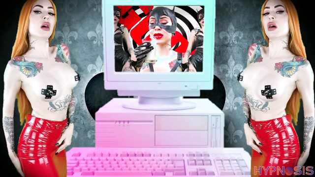 Baal Eldritch - Cum Swallowing Hypnosis: Give In To Your Desires And Drink Your Own Cum