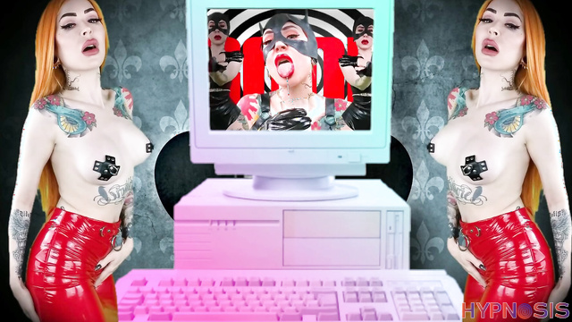 Baal Eldritch - Cum Swallowing Hypnosis: Give In To Your Desires And Drink Your Own Cum