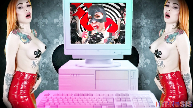 Baal Eldritch - Cum Swallowing Hypnosis: Give In To Your Desires And Drink Your Own Cum