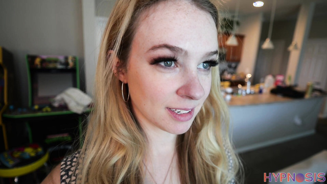 Lily Mind Control