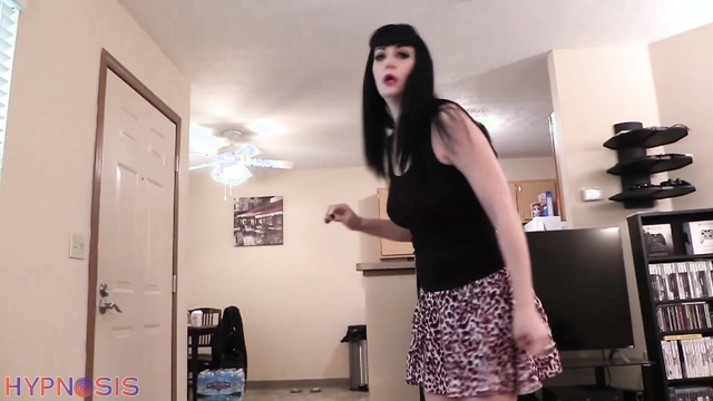 Nyxon Mind Control