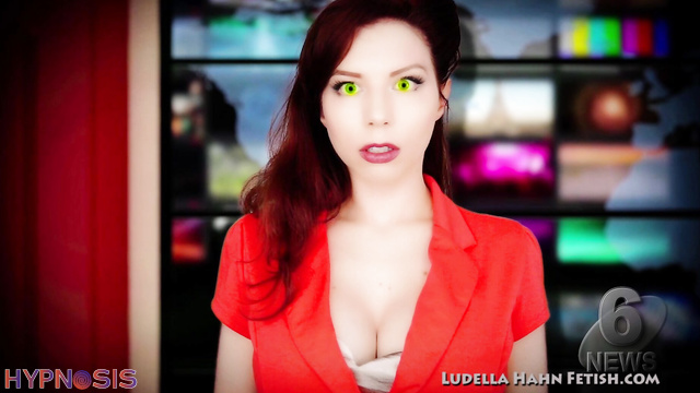Ludella Hahn Robot