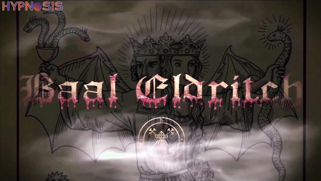 Baal Eldritch - Forever a Virgin: Humiliating Your Worthless Dick with Mistress