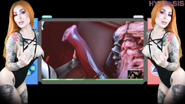 Baal Eldritch - Forever a Virgin: Humiliating Your Worthless Dick with Mistress
