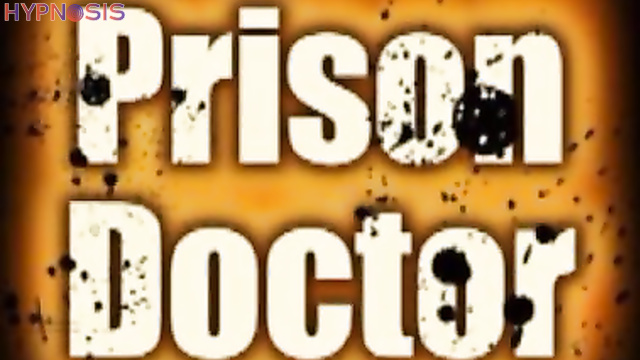 The Lgz Clip Store - Prison Doctor (Robots Fetish)