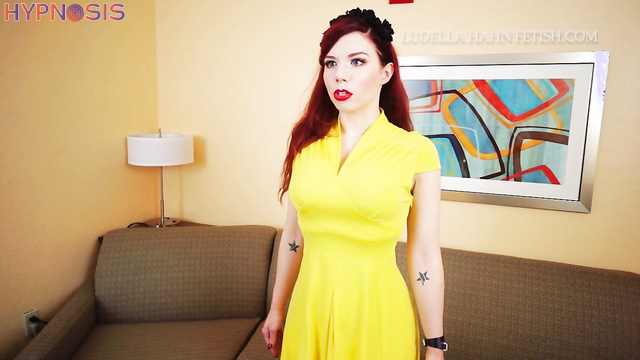 Ludella Hahn Robot