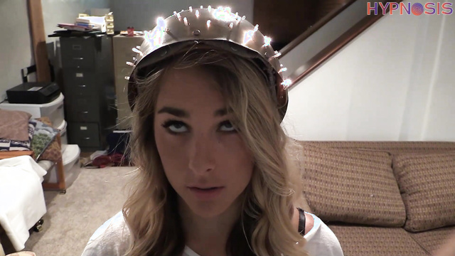 Victoria Mind Control