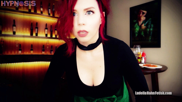 Ludella Hahn Robot
