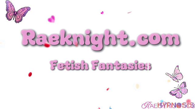 Rae Knight Fantasies - Step-Son Gains Full Control of Step-Mom's Actions