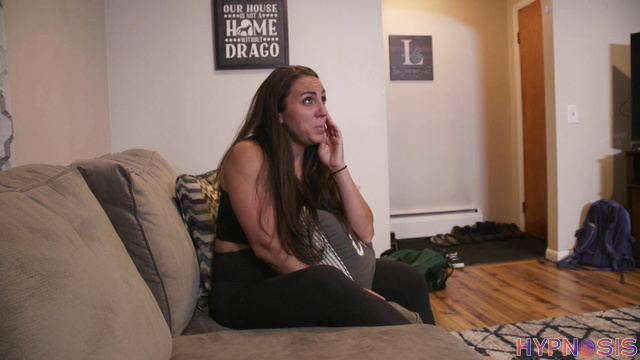 Seductive Studios - Remote Control with Fiancé Zoe