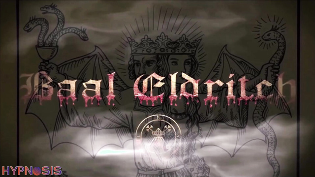 Baal Eldritch - Bunny Baal JOI - Endless Masturbation and Sniffing Pleasure