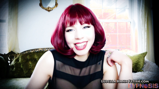 Ludella Hahn Robot