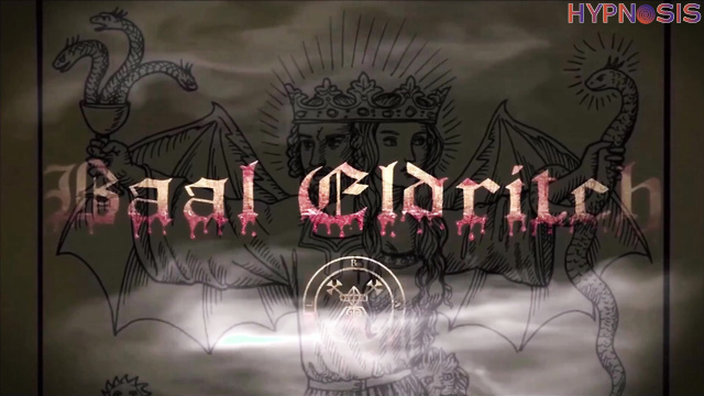 Baal Eldritch - Mesmerizing ASMR: Become Lost in a World of Pleasure with Your Goddess