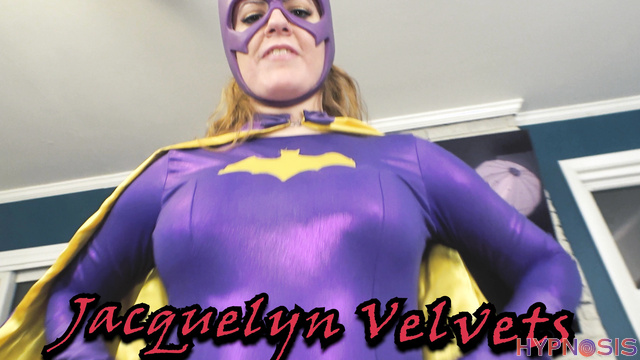 Jacquelyn Velvets Mind Control