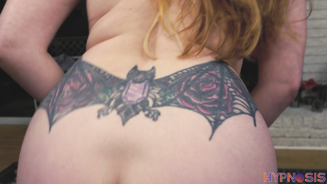 Barbatus Fetish And Training Academ - Batgirl - Harley MINDSWAP! Nude Magic Control, Simulated Sex, and Transformation with Jacquelyn Velvets