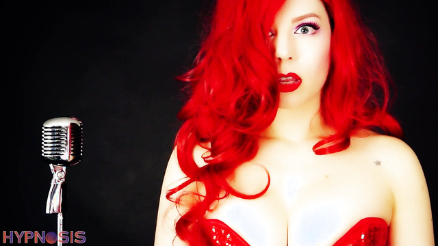 Ludella Hahn Mesmerize