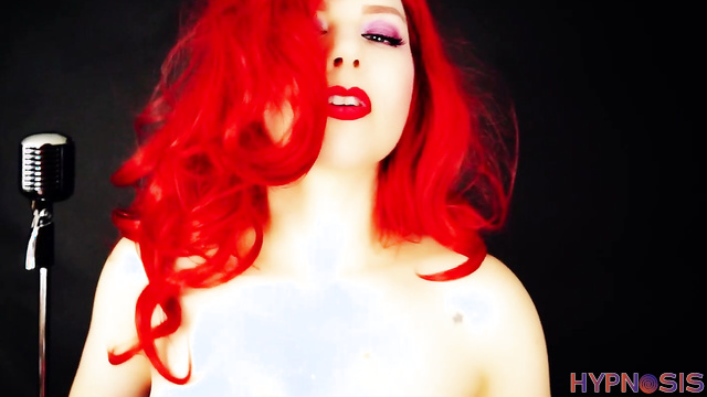 Ludella Hahns Fetish Adventures - Made to do Every Bad Thing Master wants (Brainwashing Jessica Rabbit)
