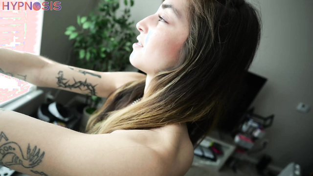 GG Fetish Media - Lexia Programmed to Love Blowjobs (Mental Domination)