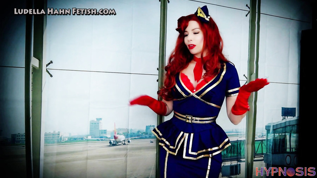 Ludella Hahn Robot