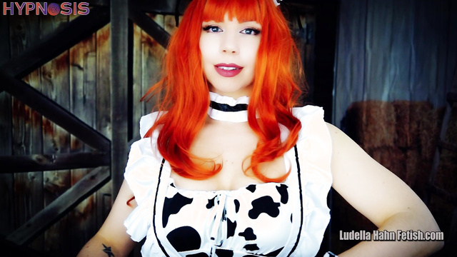 Ludella Hahn Time Stop