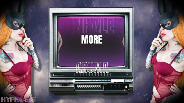 Baal Eldritch - Become a Mindless Aroma-Addicted Porn | Brainwashing Clip Hypnotizes You
