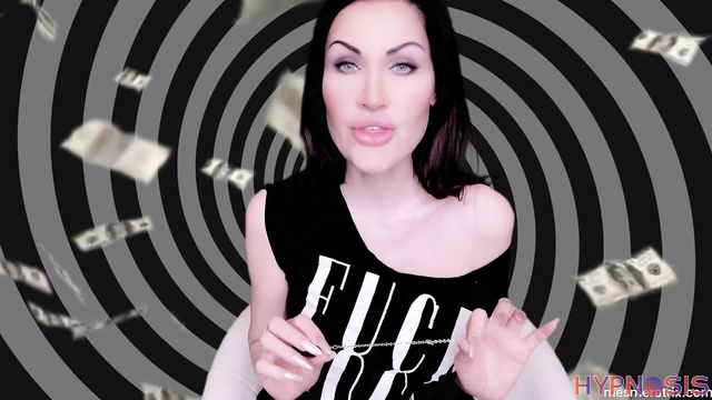 Lady Mesmeratrix Fucks Your Mind - FinDom Mind Fuck: Control Your Wallet With My Voice