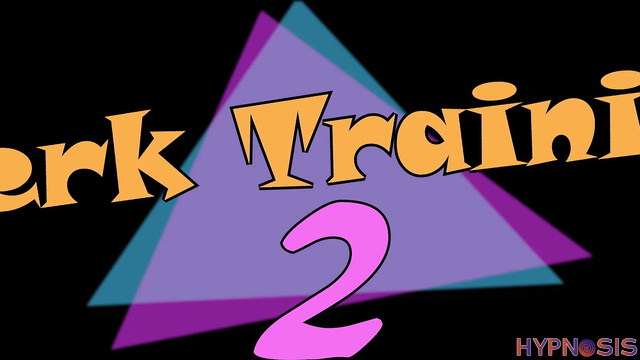 That Kinky Girl - Werk Training 2 (Transformation Fantasies)