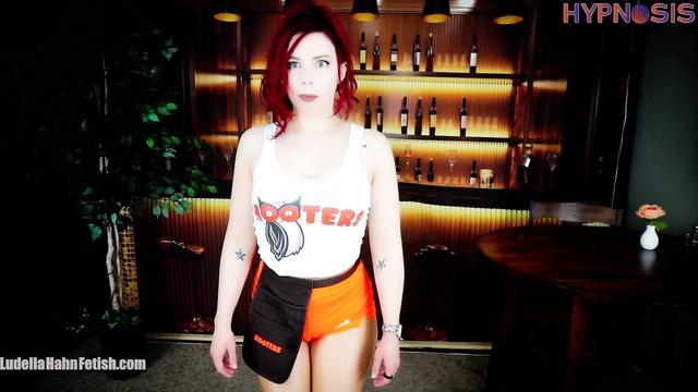 Ludella Hahn Mind Control