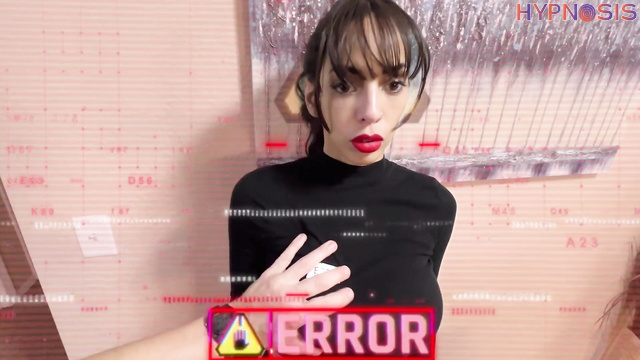 Edens Mesmerizing Adventures - Mind Control Magic Mesmerizes and Obeys Hot Brunette - POV