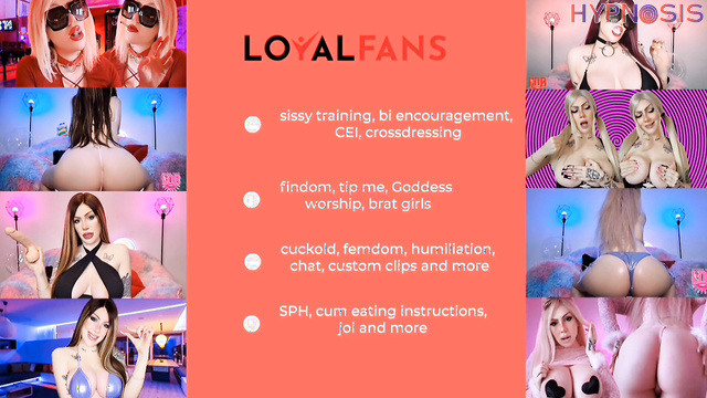 LDB Mistress - Succubus Ass Worship - Demonic Domme Seduces and Corrupts - JOI