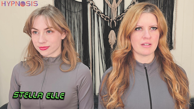 Barbatus Fetish And Training Academ - The Cybus Protocol - Stella Elle and Jacquelyn Velvets turn London Evans into a Controlled Robot Drone