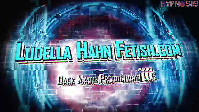 Ludella Hahns Fetish Adventures - Fembot Flight Attendant is on the Fritz