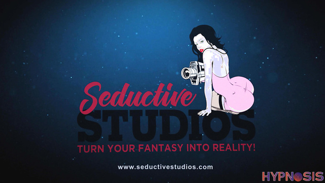 Seductive Studios - Remote Control Stripping