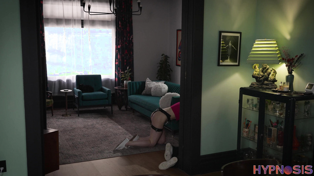 That Kinky Girl - Turning The Good Girls Into PetGirls Female Training