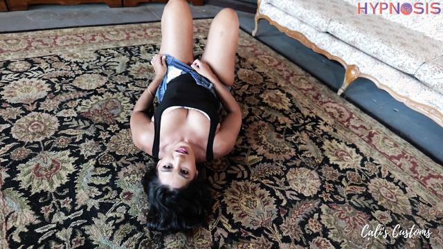 Cali Logans Femme Factory - Sahrye obeys your every command (StepSis Controlled)