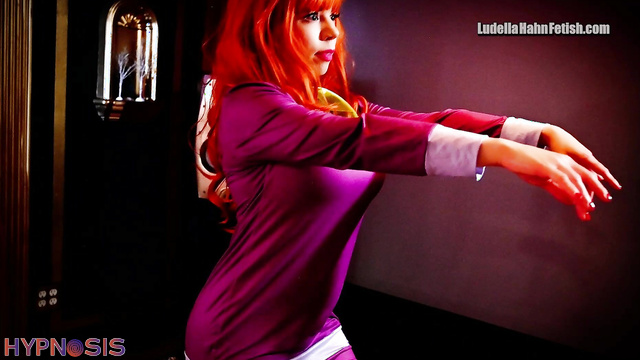 Ludella Hahn Mind Control