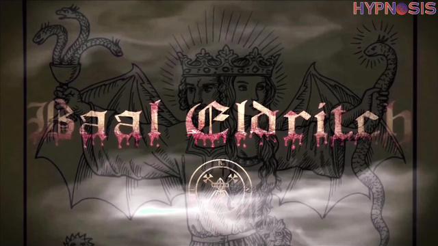 Baal Eldritch - Mesmerizing JOI: Surrender to My Gaze and Stroke Yourself into Ecstasy