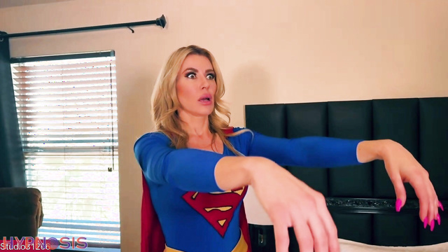 Studio 31266 - Randy and Christina: Toy Master's Trap