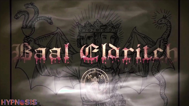 Baal Eldritch - Become Mesmerized by the Temptress - Love Addiction with Mistress Bunny
