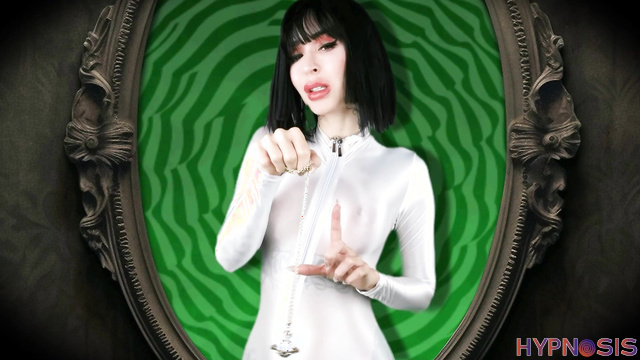 Baal Eldritch - Lose the Ability to Pleasure Yourself: Mind Control Audio Hypnosis