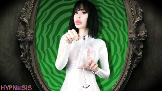 Baal Eldritch - Lose the Ability to Pleasure Yourself: Mind Control Audio Hypnosis