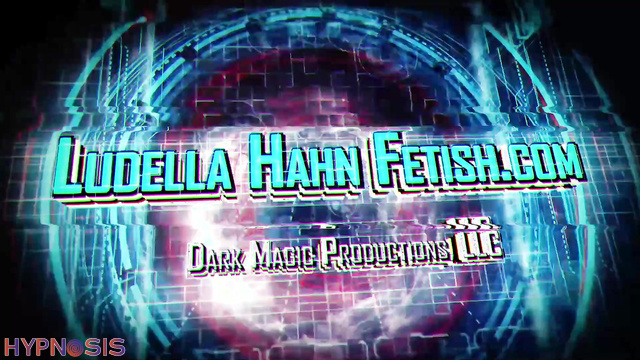 Ludella Hahns Fetish Adventures - POV's Commissioned Fembot Malfunctions Repeatedly with Glitches and Freezing