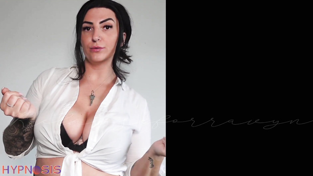 Relapse For Ravyn - Jerk (JOI) Battle: Sexy Outfits and Cum Countdown