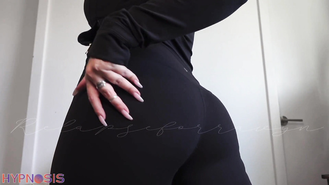 Relapse For Ravyn - Jerk (JOI) Battle: Sexy Outfits and Cum Countdown