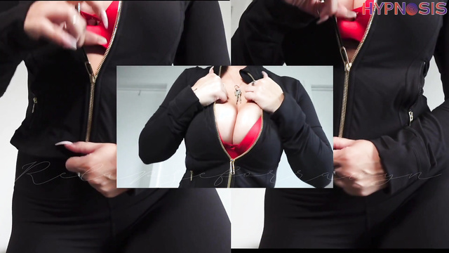 Relapse For Ravyn - Jerk (JOI) Battle: Sexy Outfits and Cum Countdown