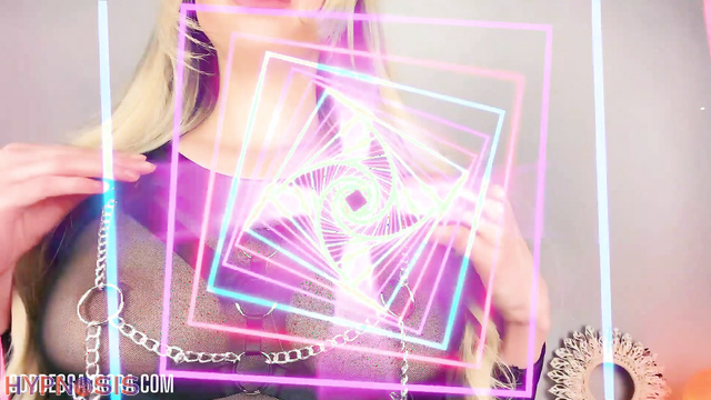 Goddess Aurora Jade - Gooning for My Perfect Tits: Addiction Training with | JOI