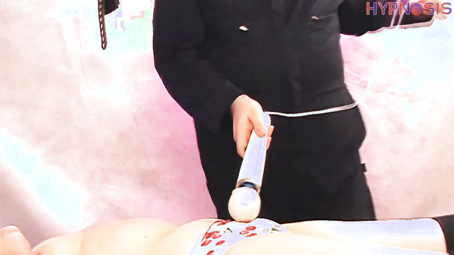 Bleu2 Mesmerize Vibe FemDom More - Tickling Leads Redheaded Hottie to Beg for More