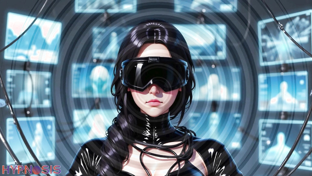  Mind Control