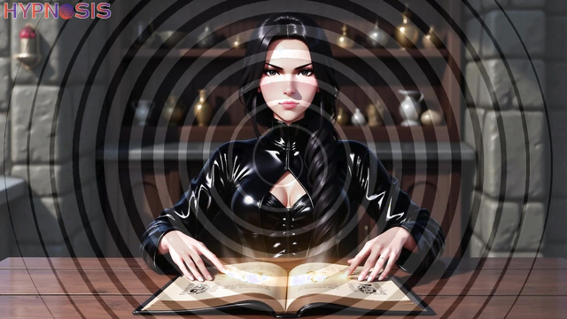 Mistress Jackie Mindfuck - Become My Mindless Fantasy: Erotic Mind Fuck Audio