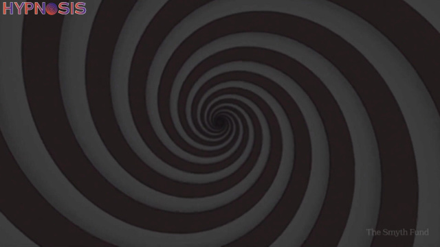 The Smyth Fund - (JOI) Turn on the TV, stare at the screen for a long time and enjoy it